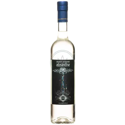 Akvelds Absinthe Blanche