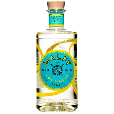 Malfy con Limone Gin