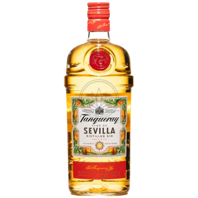 Tanqueray Sevilla Gin 1L