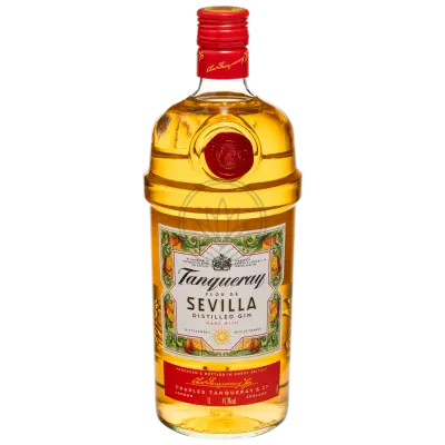 Tanqueray Sevilla Gin 1L