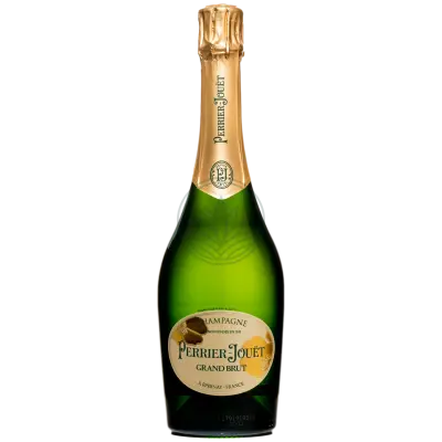 Perrier Jouet Grand Brut Champagne