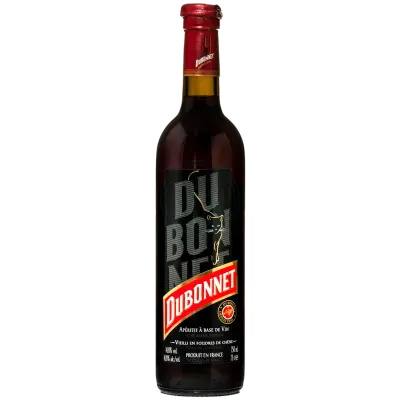Dubonnet Rouge