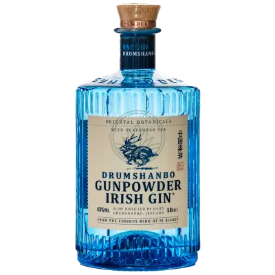 Drumshanbo Gunpowder Gin