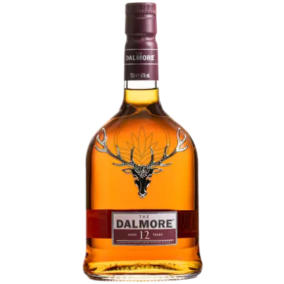 Dalmore 12 Jahre Whisky