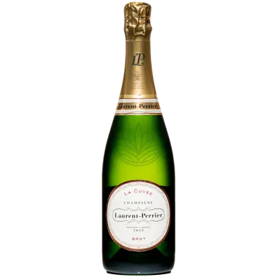 Laurent Perrier La Cuvée Brut Champagne