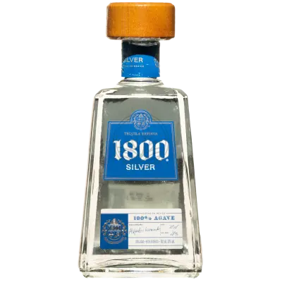 Tequila 1800 Tequila Blanco