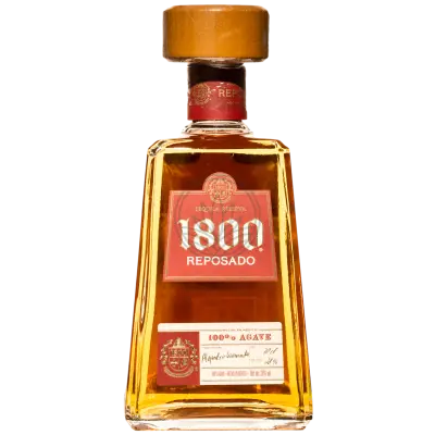 Tequila 1800 Tequila Reposado