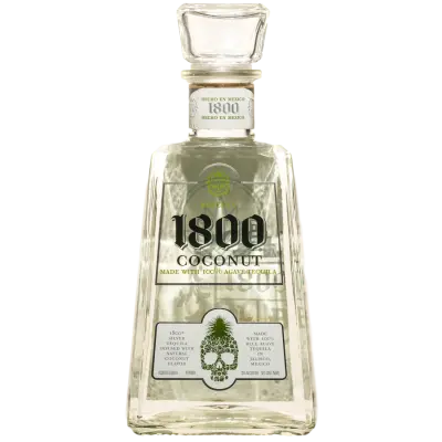 Tequila 1800 Tequila Coconut