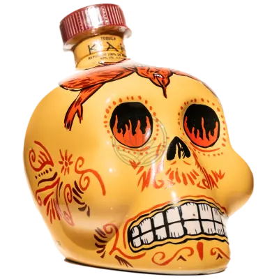 Kah Tequila Reposado