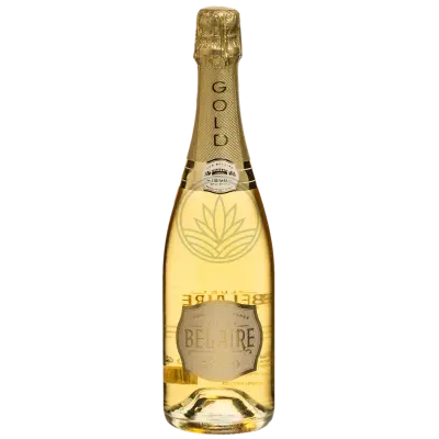 Luc Belaire Gold 