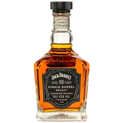 Jack Daniel's Single Barrel