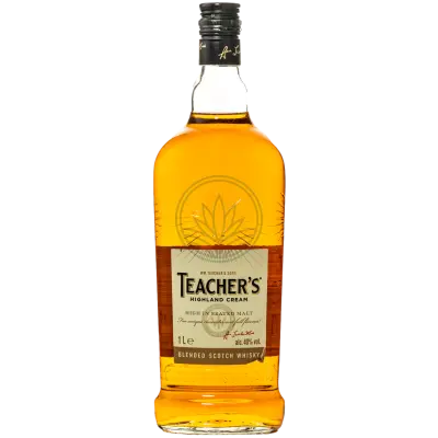 Teacher's 1L
