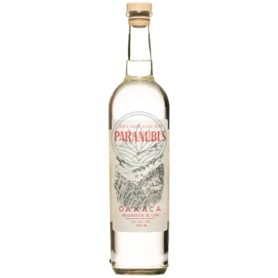 Paranubes Rum Joven