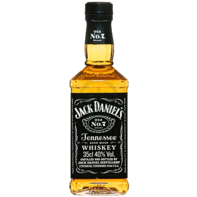 Jack Daniel's Tennessee Whisky 