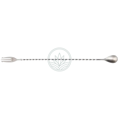 Urban Bar Fork End Spoon
