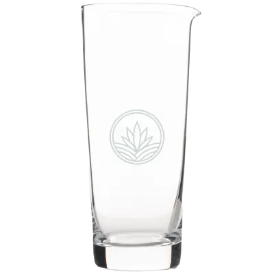 Calabrese Mixing Glass 