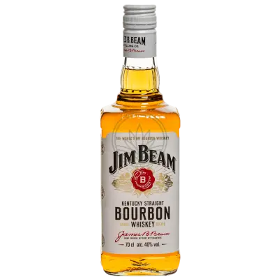 Jim Beam Whiskey
