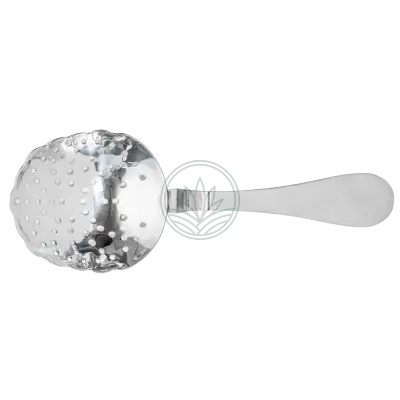 Biloxi Julep Strainer