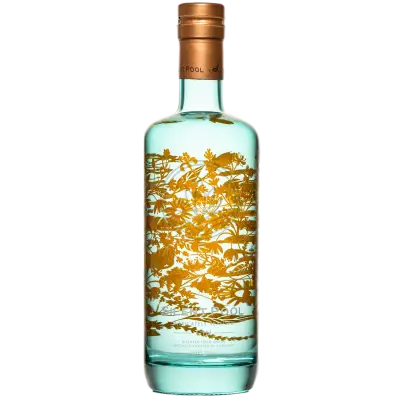Silent Pool Gin