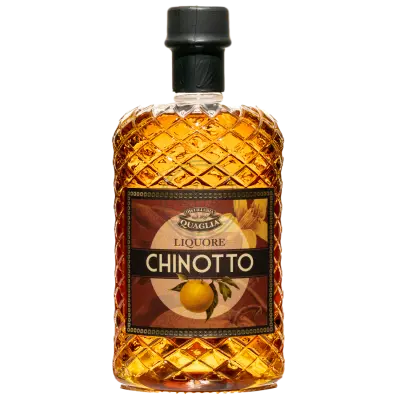 Antica Distilleria Quaglia Chinotto