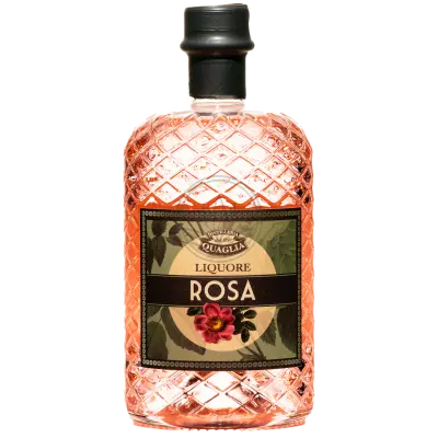 Antica Distilleria Quaglia Rosa