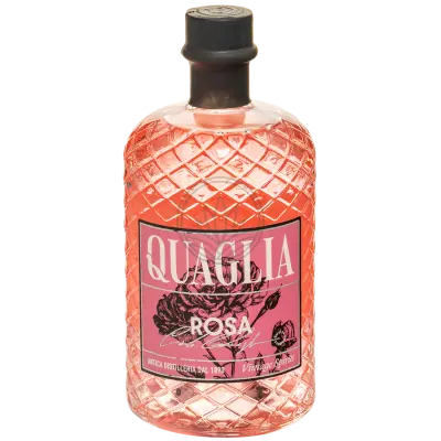 Antica Distilleria Quaglia Rosa