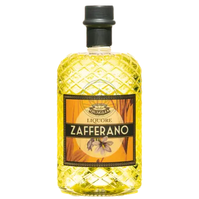Antica Distilleria Quaglia Zafferano
