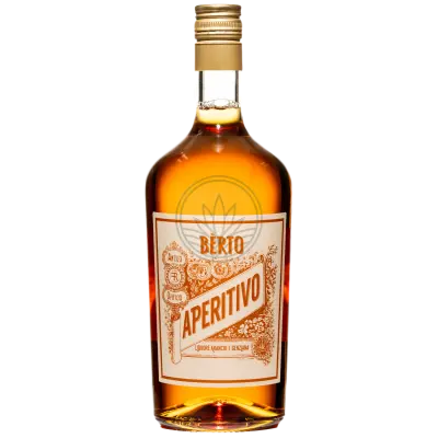 Berto Aperitivo 1L