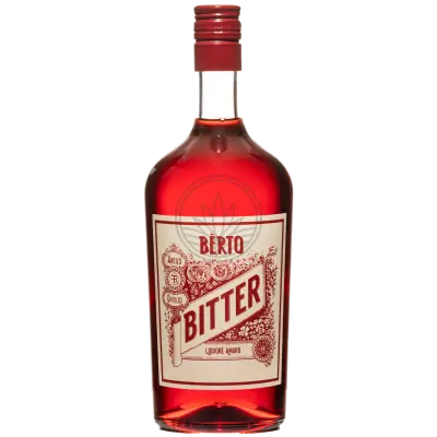 Berto Bitter  1L