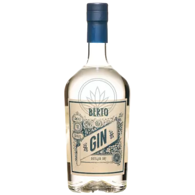Berto Gin