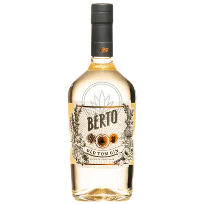 Berto Gin Old Tom
