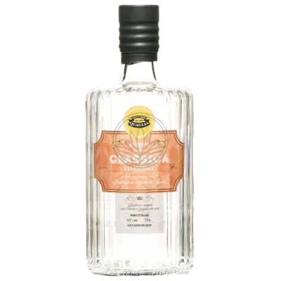 Quaglia Grappa Classica