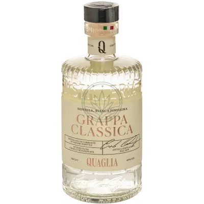 Quaglia Grappa Classica
