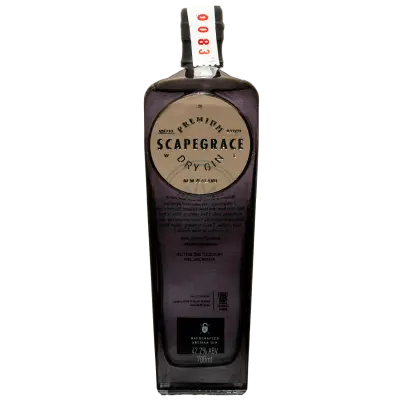 Scapegrace Gin Classic