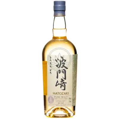 Hatozaki Pure Malt Whisky