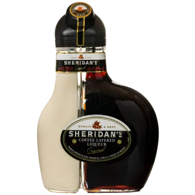 Sheridan's 1L