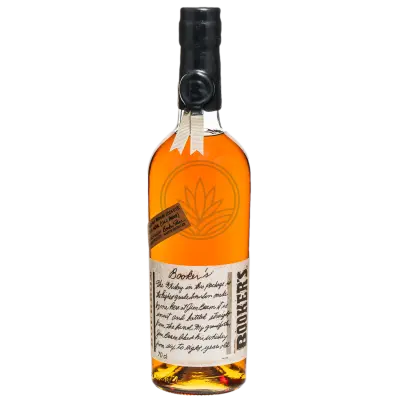 Booker's Bourbon