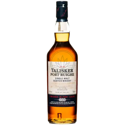 Talisker Port Ruighe Whisky