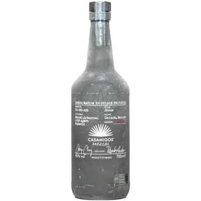 Casamigos Mezcal 