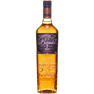 Banks 7 Rum