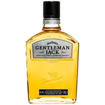 Jack Daniel's Gentleman Jack 