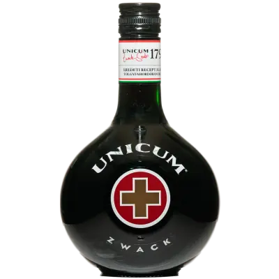 Unicum Zwack Bitter