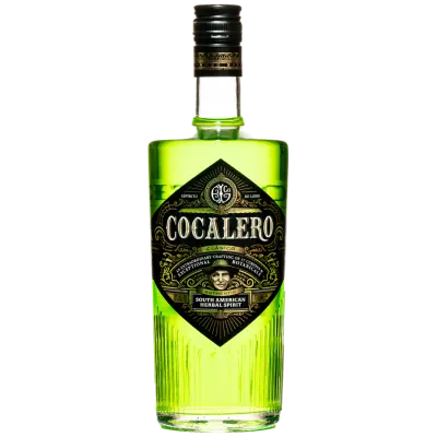 Cocalero Classico