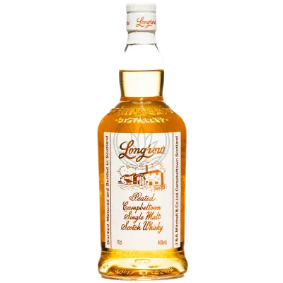 Longrow Peated Whisky