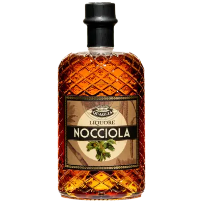Antica Distilleria Quaglia Nocciola (Haselnuss)