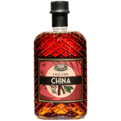 Antica Distilleria Quaglia China (Chinarinde)