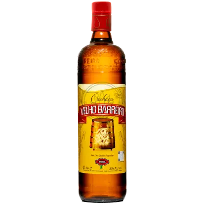Velho Barreiro 1L