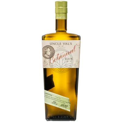 Uncle Val's Botanical Gin