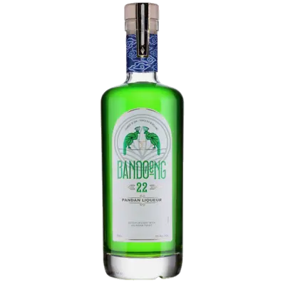 Bandoeng 22