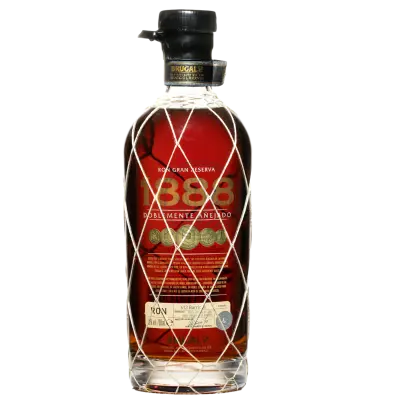 Brugal 1888 Rum